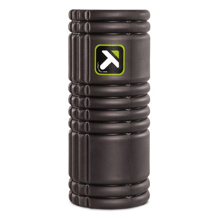 GRID Foam Roller Black