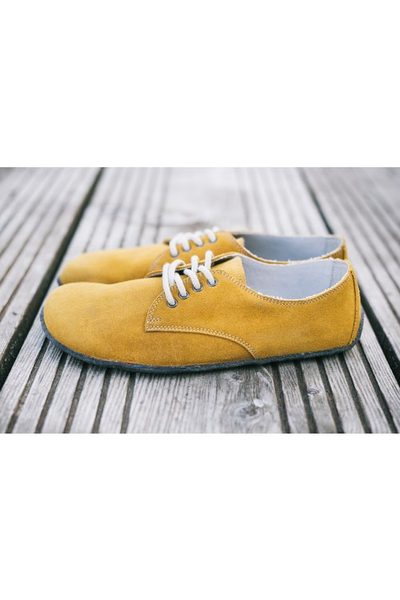 BE LENKA Barefoot Lenka City - Mustard