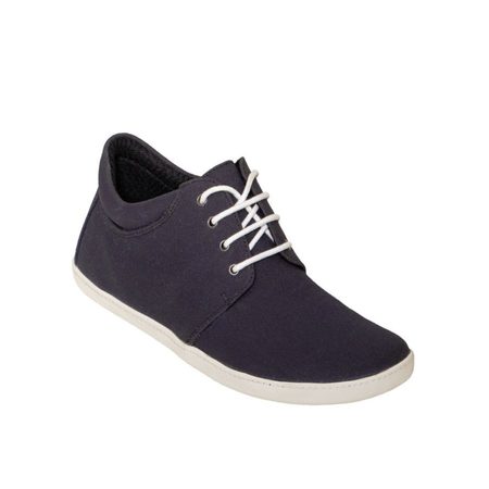 SOLE RUNNER METIS 2 CANVAS Navy 5