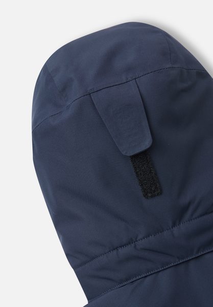 REIMA SOFTSHELL KULKIJA 2.0 Navy 10