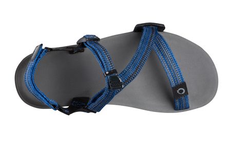 UMARA Z-TRAIL Charcoal/Multi Blue