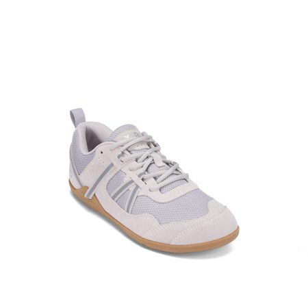 XERO SHOES PRIO SUEDE W Quiet Gray 9