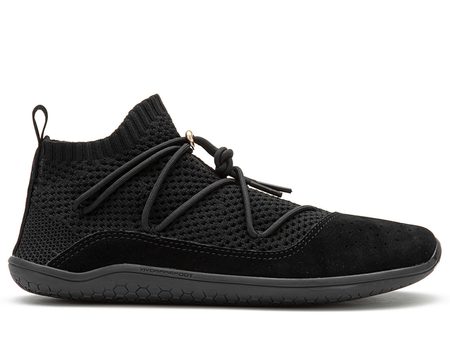 VIVOBAREFOOT KANNA SOCK KNIT L Black