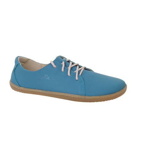 AYLLA BAREFOOT INCA M Turquoise