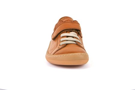 FRODDO SNEAKER 1P Brown