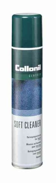 Collonil SOFT CLEANER 200 ml