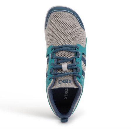 XERO SHOES Zelen W Cloud / Porcelain Blue 7