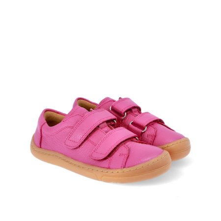 FRODDO SNEAKER LACES II Fuxia 6