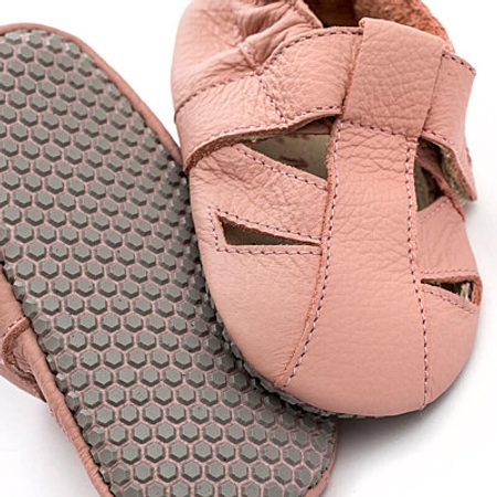 LILIPUTI SANDALS PAWS Cotton Candy 4