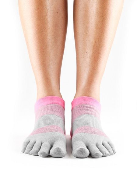 TOESOX LOLO SPORT 4AM Flush