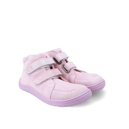 BABY BARE FEBO FALL Pink 5