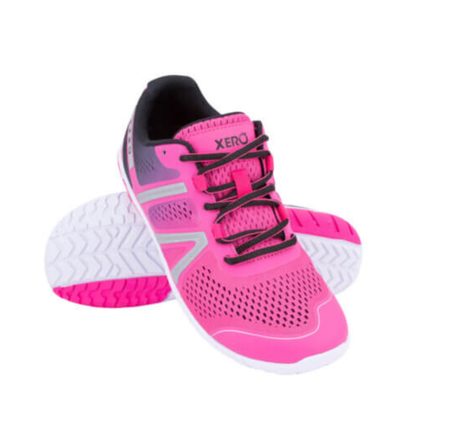 XERO SHOES HFS W Pink