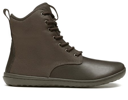 SCOTT 2.0 M LEATHER BROWN