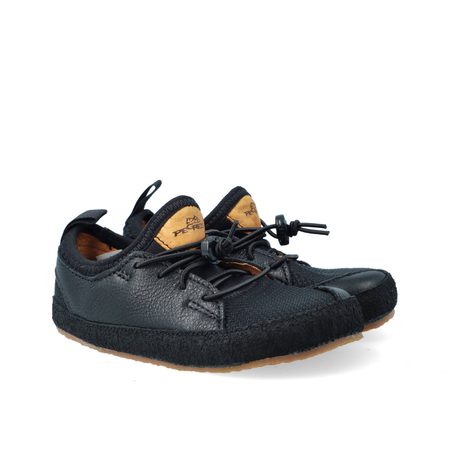 PEGRES TENISKY JUNIOR Black 2