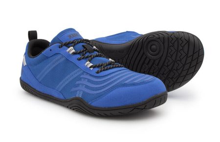 XERO SHOES 360 M Blue Grey