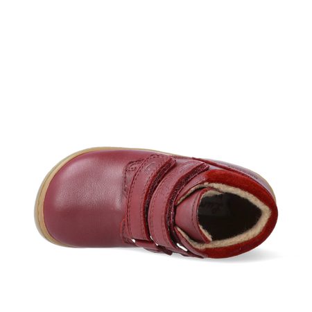 LURCHI NINO BAREFOOT Bordo 5