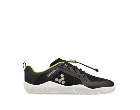 VIVOBAREFOOT PRIMUS TRAIL K Obsidian Bio Lime