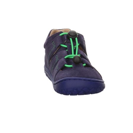 LURCHI NATHAN BAREFOOT Navy 4