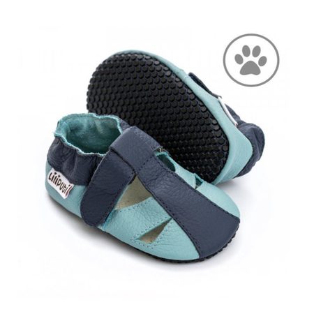 LILIPUTI SANDALS PAWS Sky 3