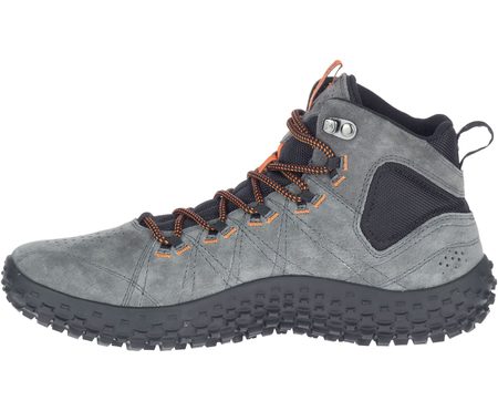 MERRELL WRAPT MID WP M Granite 3