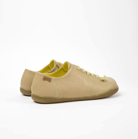 CAMPER PAVITRA TENISKY Beige/Vanilla 4