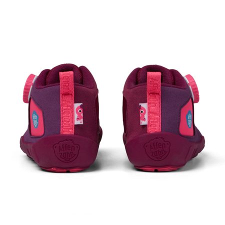 AFFENZAHN TRAIL EXPLORER VEGAN FLAMINGO Pink