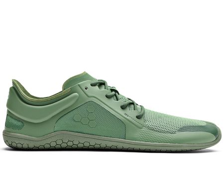 VIVOBAREFOOT PRIMUS LITE II BIO M GREEN TEXTILE