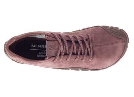 MERRELL MOVE GLOVE SUEDE W Marron