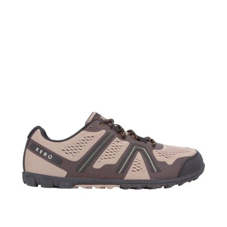 XERO SHOES MESA TRAIL Desert Brown 1