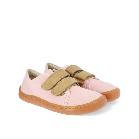 FRODDO SNEAKER TEXTIL II Pink 5