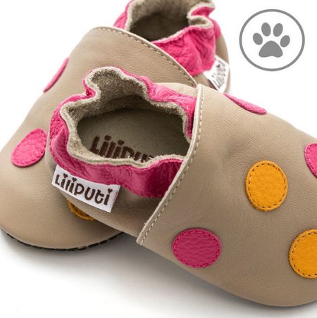 LILIPUTI PAWS Dots 3