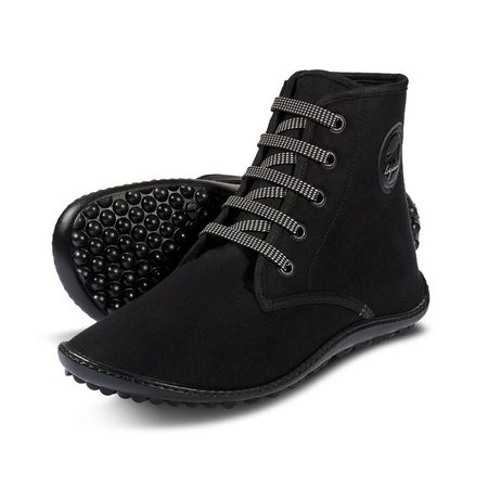 LEGUANO CHESTER Light Black 3