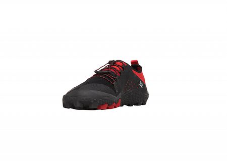 VIVOBAREFOOT PRIMUS TRAIL SG L Mesh Black/Red