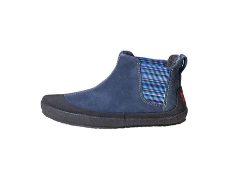 SOLE RUNNER PORTIA SPS Blue/Black