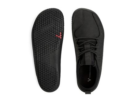 VIVOBAREFOOT PRIMUS SCHOOL JNR Obsidian