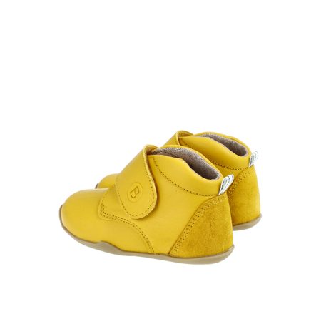 BLIFESTYLE BABY RACCOON Yellow 4