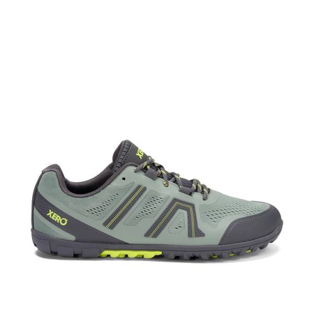 XERO SHOES MESA TRAIL II W Lily Pad 1