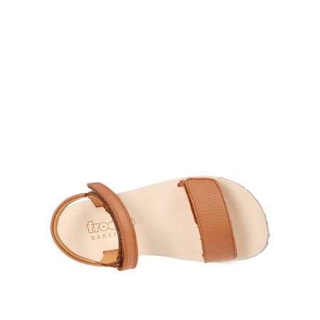 FRODDO SANDAL FLEXY LIA Cognac 6