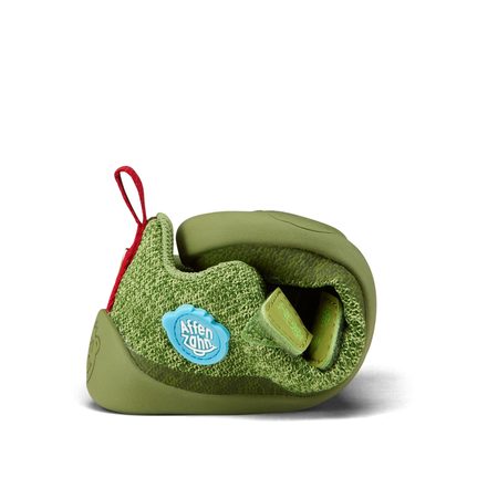 AFFENZAHN SNEAKER KNIT HAPPY DRAGON Green 7