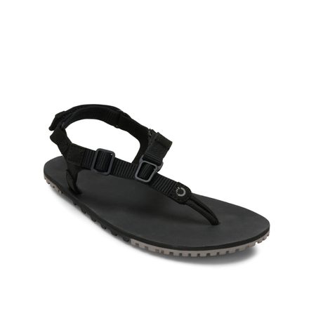 XERO SHOES H-TRAIL Black | Barefoot sandály 8