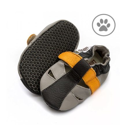 LILIPUTI SANDALS PAWS Yellowstone 3