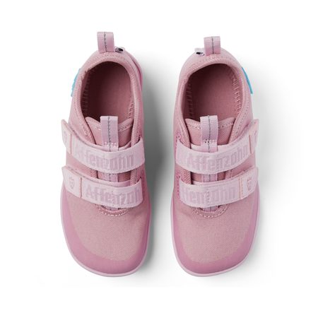 AFFENZAHN COTTON SNEAKER UNICORN Pink 4