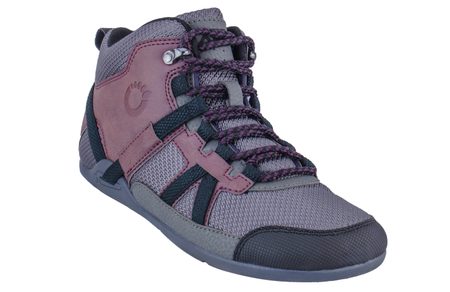 XERO SHOES DAYLITE HIKER W Burgundy/Black