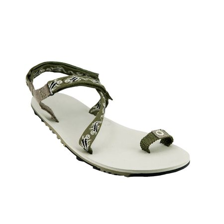 XERO SHOES VERACRUZ M Moss