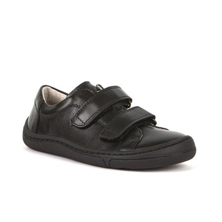 FRODDO SNEAKER Black