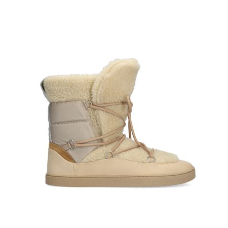 GROUNDIES HELSINKI WOMEN Beige 1