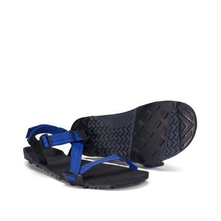 XERO SHOES Z-TRAIL EV M Sodalite Blue 4