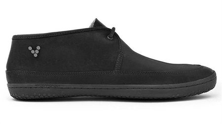 VIVOBAREFOOT GIA L Leather Black