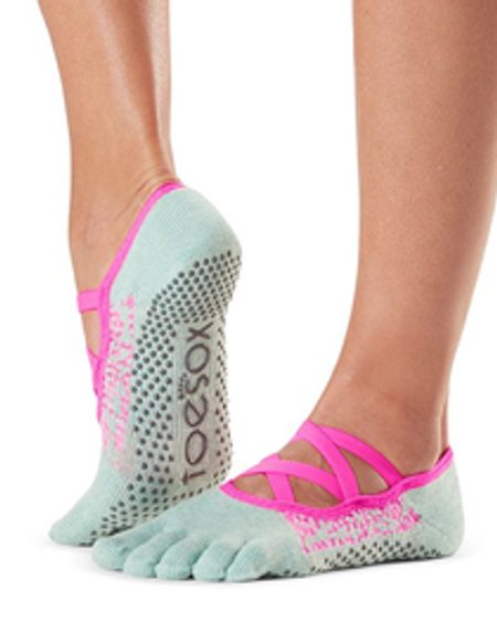 TOESOX ELLE Grip Playa