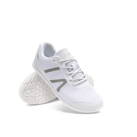 XERO SHOES HFS II White | Sportovní barefoot tenisky 2